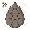 پیش‌نمایش فایل conifer-cone-8051343 از پک جنگل
