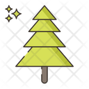 پیش‌نمایش فایل evergreen-tree-8051352 از پک جنگل
