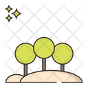 پیش‌نمایش فایل forest-8051410 از پک جنگل