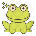 پیش‌نمایش فایل frog-8051362 از پک جنگل
