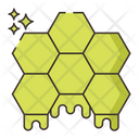 پیش‌نمایش فایل honeycomb-8051366 از پک جنگل