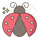 پیش‌نمایش فایل ladybug-8051370 از پک جنگل