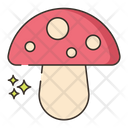 پیش‌نمایش فایل mushroom-8051378 از پک جنگل