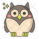 پیش‌نمایش فایل owl-8051380 از پک جنگل