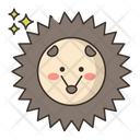 پیش‌نمایش فایل porcupine-8051386 از پک جنگل