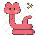 پیش‌نمایش فایل snake-8051394 از پک جنگل