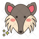 پیش‌نمایش فایل wolf-8051407 از پک جنگل