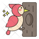 پیش‌نمایش فایل woodpecker-8051409 از پک جنگل