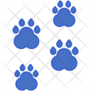 پیش‌نمایش فایل animal-track-8051497 از پک جنگل