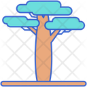 پیش‌نمایش فایل baobab-8051499 از پک جنگل