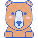 پیش‌نمایش فایل bear-8051415 از پک جنگل