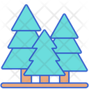 پیش‌نمایش فایل boreal-forest-8051423 از پک جنگل