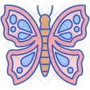 پیش‌نمایش فایل butterfly-8051424 از پک جنگل