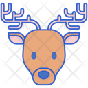 پیش‌نمایش فایل deer-8051434 از پک جنگل