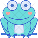 پیش‌نمایش فایل frog-8051447 از پک جنگل