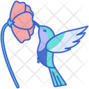 پیش‌نمایش فایل hummingbird-8051452 از پک جنگل