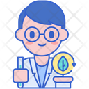 پیش‌نمایش فایل male-scientist-8051431 از پک جنگل