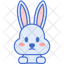 پیش‌نمایش فایل rabbit-8051472 از پک جنگل