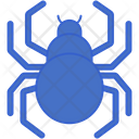 پیش‌نمایش فایل spider-8051480 از پک جنگل