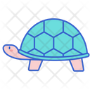 پیش‌نمایش فایل tortoise-8051485 از پک جنگل