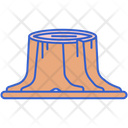 پیش‌نمایش فایل tree-stump-8051486 از پک جنگل