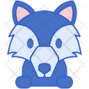 پیش‌نمایش فایل wolf-8051492 از پک جنگل