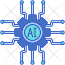 پیش‌نمایش فایل ai-chip-8048849 از پک یادگیری ماشین