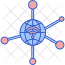 پیش‌نمایش فایل connection-8048859 از پک یادگیری ماشین