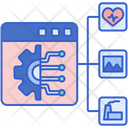 پیش‌نمایش فایل machine-learning-application-8048883 از پک یادگیری ماشین