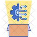 پیش‌نمایش فایل machine-learning-model-8048884 از پک یادگیری ماشین