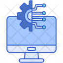 پیش‌نمایش فایل machine-learning-platform-8048885 از پک یادگیری ماشین