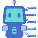 پیش‌نمایش فایل robot-8048896 از پک یادگیری ماشین