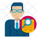 پیش‌نمایش فایل auditor-male-8048445 از پک حسابرسی
