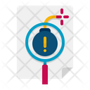 پیش‌نمایش فایل detection-risk-8048463 از پک حسابرسی