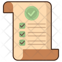پیش‌نمایش فایل checklist-8048520 از پک حسابرسی