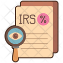 پیش‌نمایش فایل irs-tax-audit-8048552 از پک حسابرسی