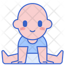 پیش‌نمایش فایل baby-boy-8048641 از پک جشن تولد نوزاد