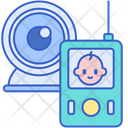 پیش‌نمایش فایل baby-monitor-8048576 از پک جشن تولد نوزاد