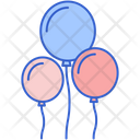 پیش‌نمایش فایل balloons-8048584 از پک جشن تولد نوزاد