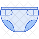 پیش‌نمایش فایل diaper-8048595 از پک جشن تولد نوزاد