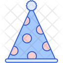 پیش‌نمایش فایل party-hat-8048618 از پک جشن تولد نوزاد