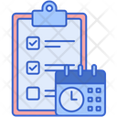 پیش‌نمایش فایل planning-checklist-8048621 از پک جشن تولد نوزاد