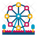 پیش‌نمایش فایل amusement-park-8048773 از پک ساختمان‌ها