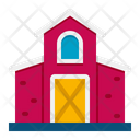 پیش‌نمایش فایل barn-8048707 از پک ساختمان‌ها