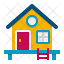 پیش‌نمایش فایل bungalow-8048708 از پک ساختمان‌ها