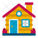 پیش‌نمایش فایل cabin-8048710 از پک ساختمان‌ها