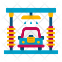 پیش‌نمایش فایل car-wash-8048712 از پک ساختمان‌ها