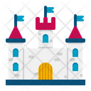 پیش‌نمایش فایل castle-8048714 از پک ساختمان‌ها