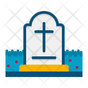 پیش‌نمایش فایل cemetery-8048715 از پک ساختمان‌ها