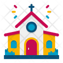 پیش‌نمایش فایل church-8048716 از پک ساختمان‌ها